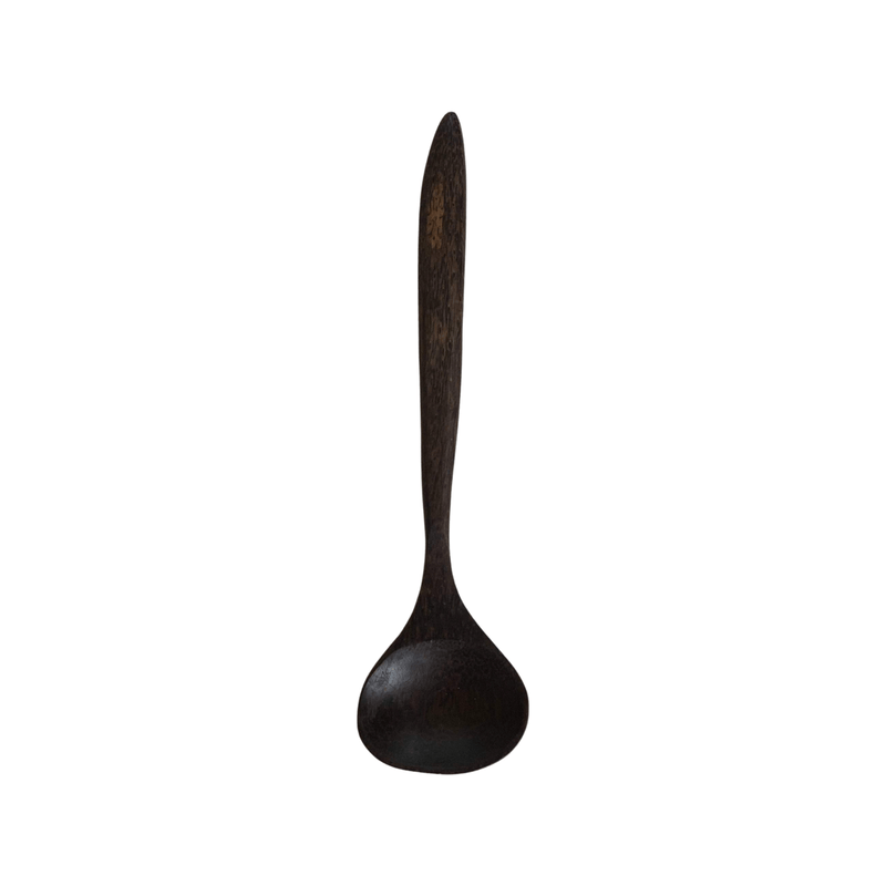 Haven & Space Berry Large Coconut Ladle