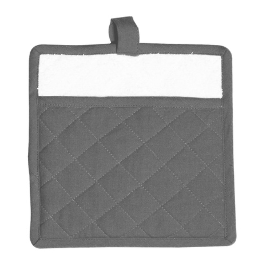 Manhattan Pot Holder