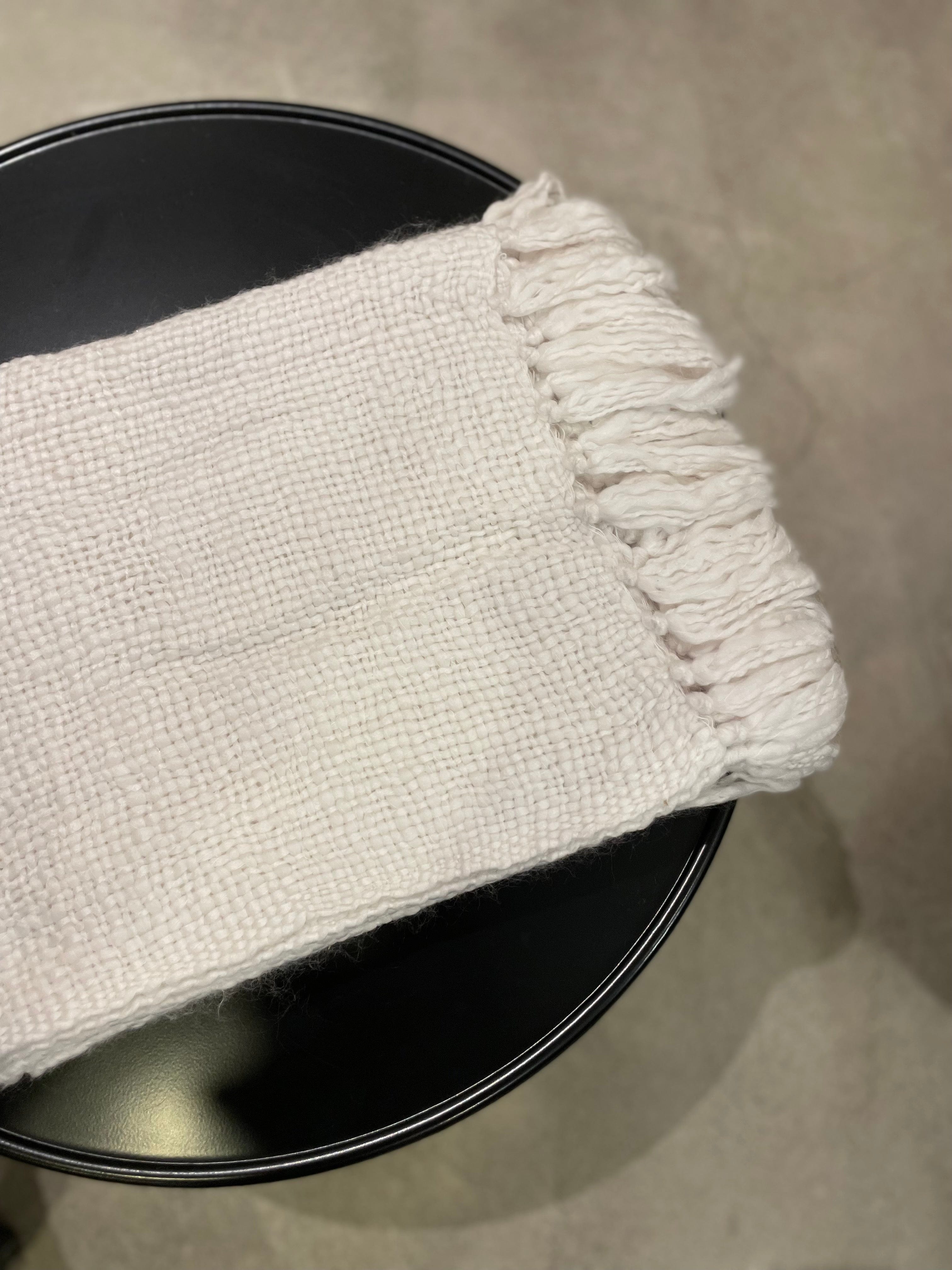 Haven & Space Berry Oslo Throw