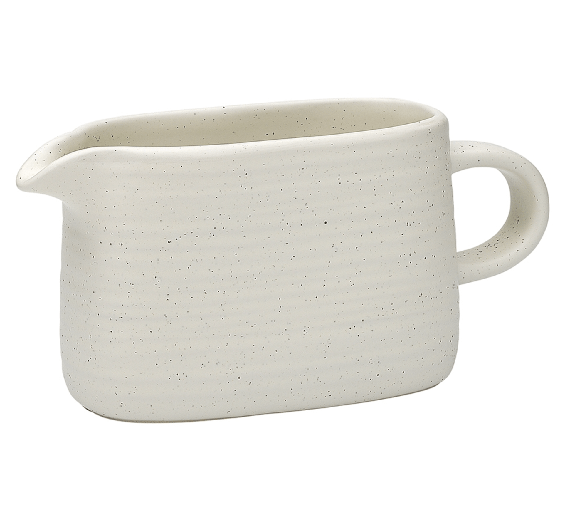 Haven & Space Berry Ottawa Gravy Jug 305