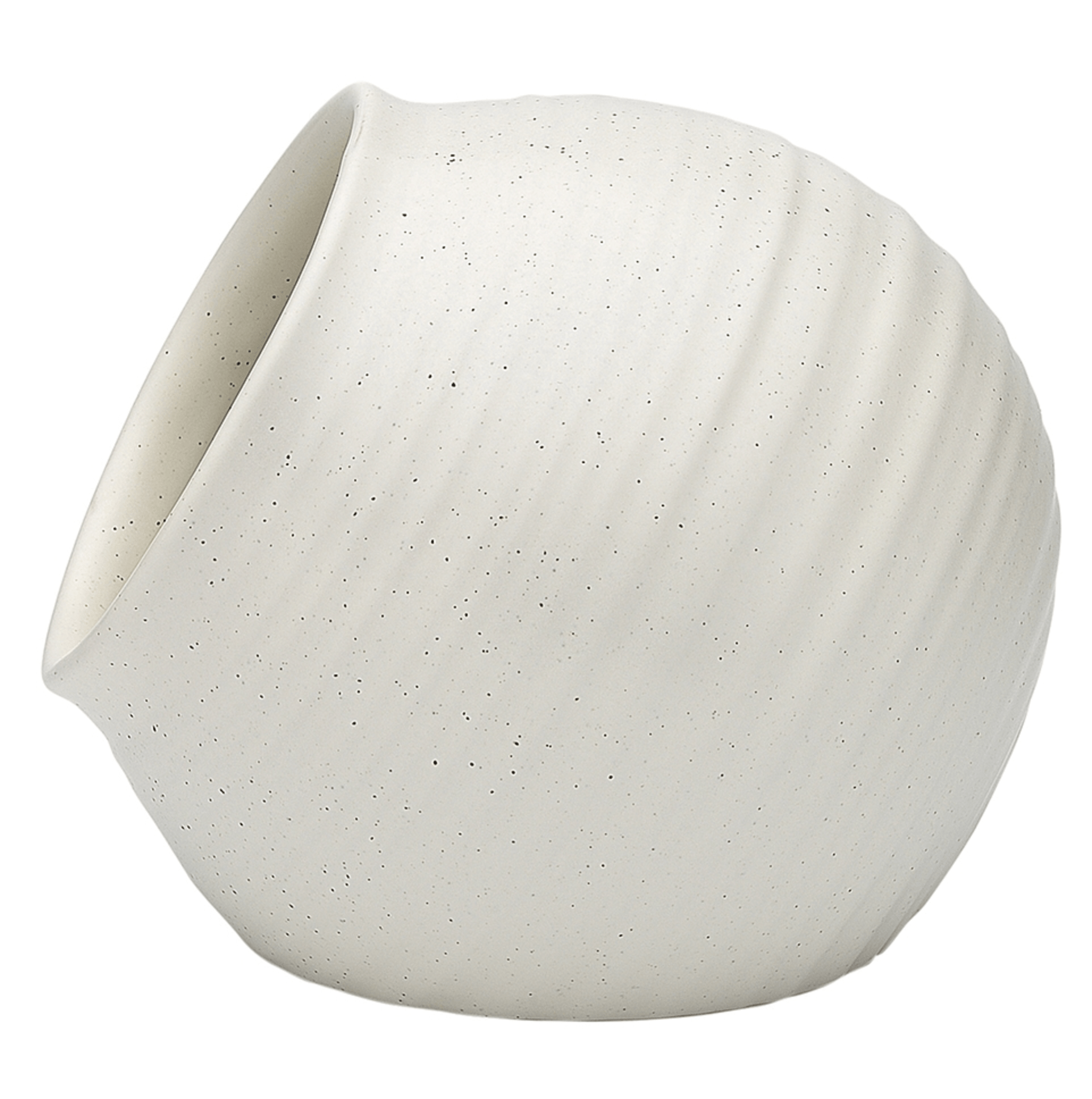 Haven & Space Berry Ottawa Salt Cellar