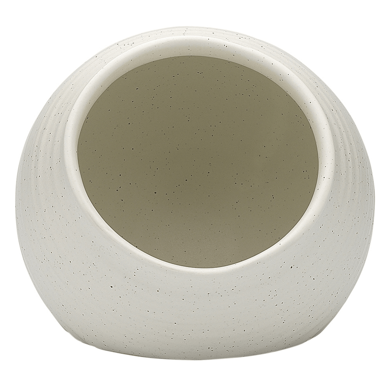 Haven & Space Berry Ottawa Salt Cellar