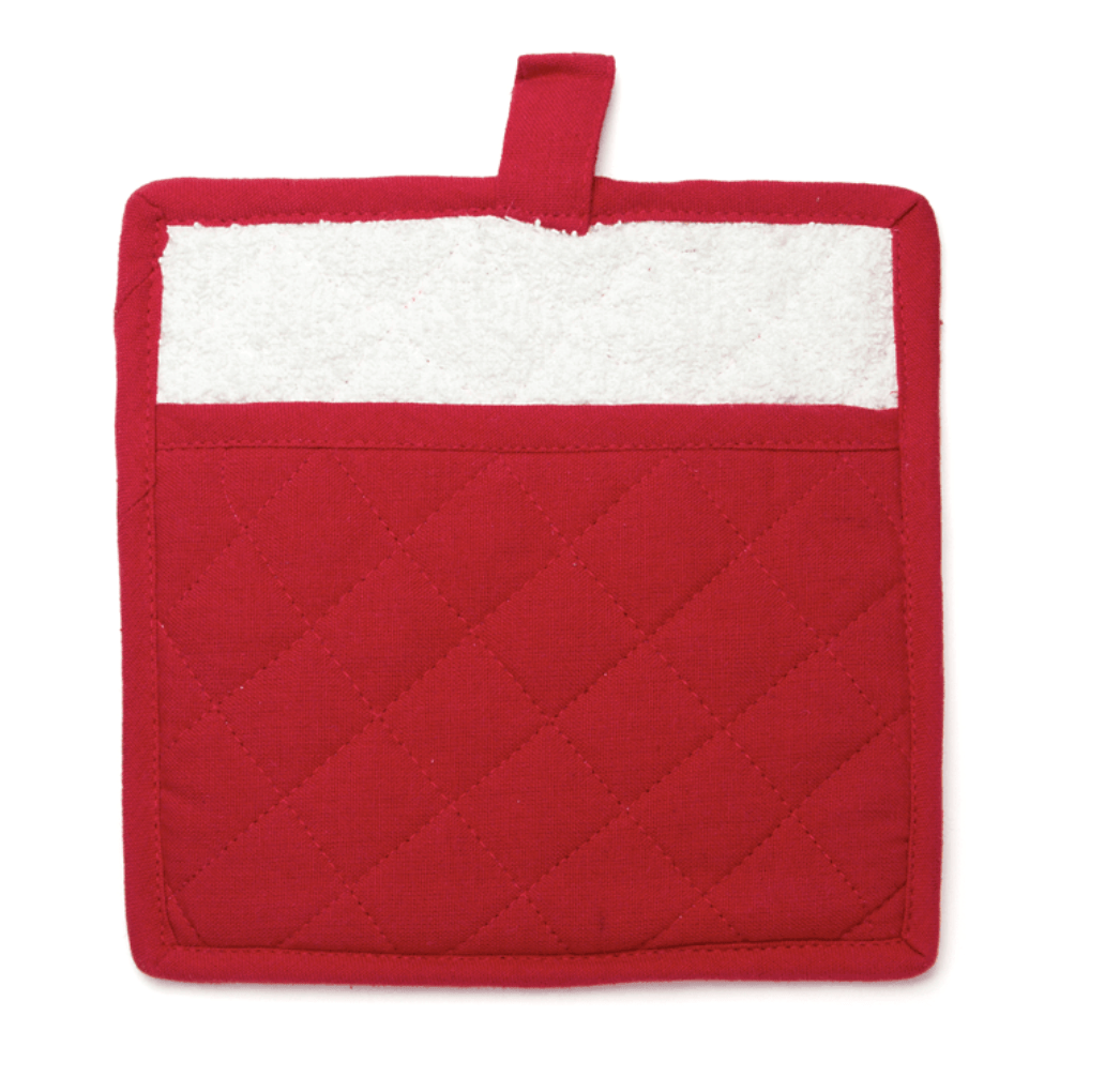 Manhattan Pot Holder