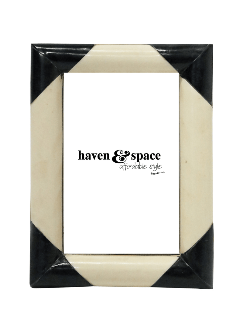 Haven & Space Berry Sol Photo Frame