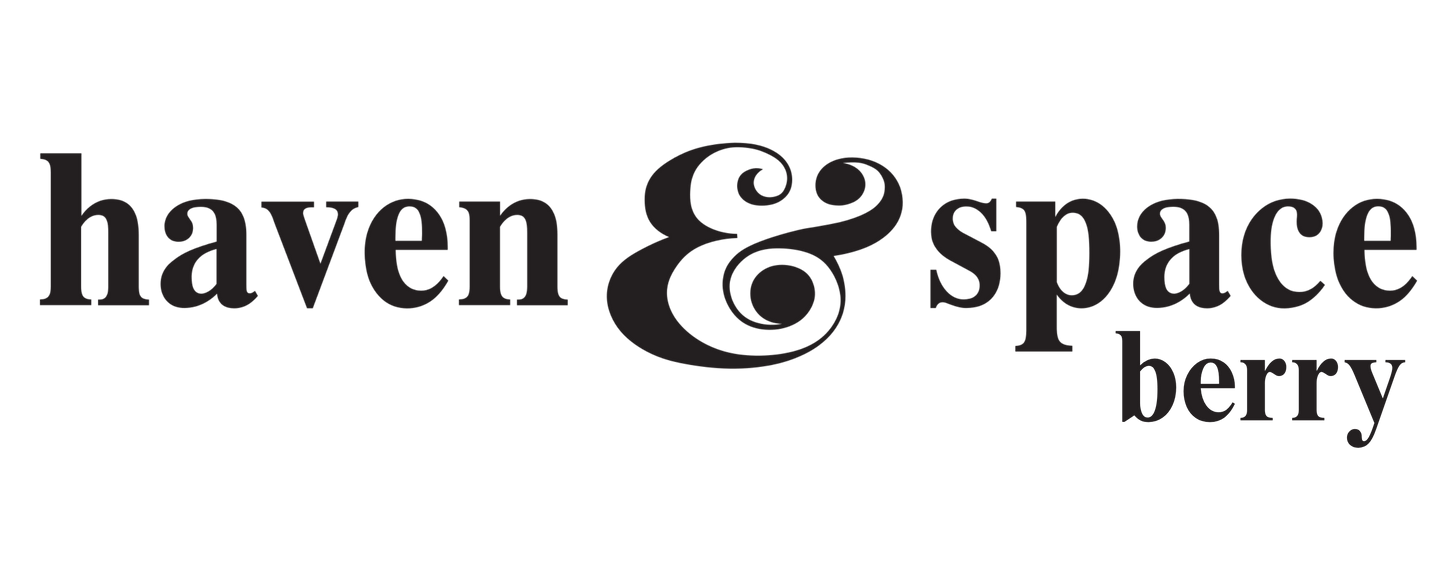 Haven & Space Berry