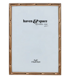 Apate Metal Photo Frame