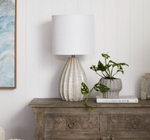 Laelia Ceramic Lamp