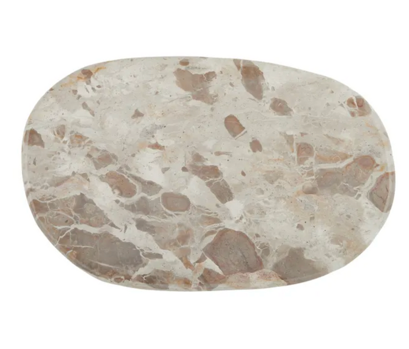 Xena Marble Serve Board