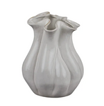 Cleo Ceramic Vase