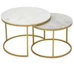 Warren Coffee Table Set of 2