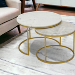 Warren Coffee Table Set of 2