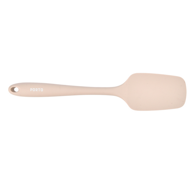 Zest Silicone Flat Spatula