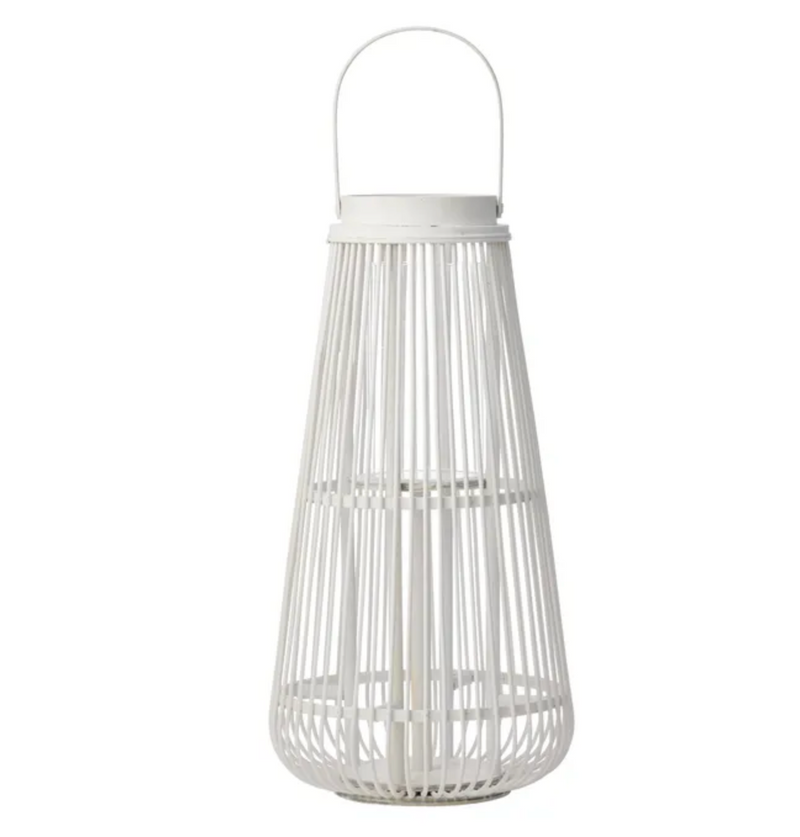 Mentone Bamboo Lantern