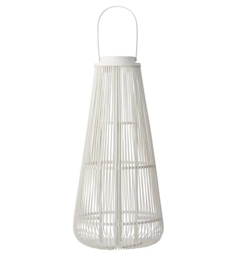 Mentone Bamboo Lantern