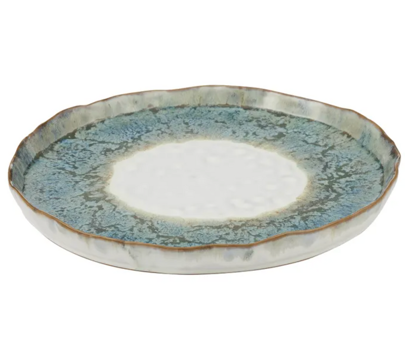 Costera Ceramic Platter