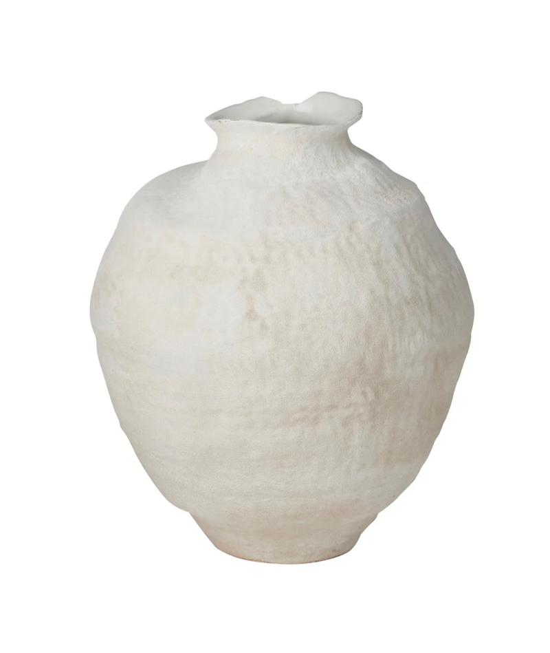 Herman Ceramic Vase