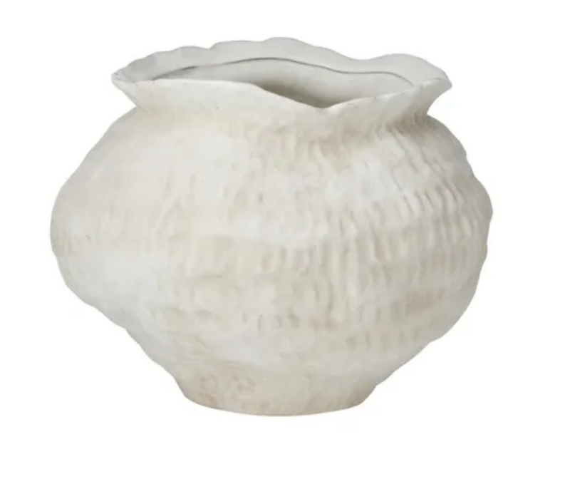 Herman Ceramic Pot