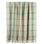 Recycled Picnic Throw