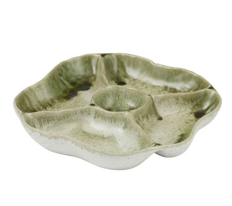 Urna Ceramic Dish