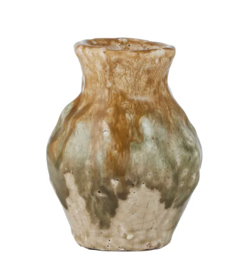 Labasa Ceramic Vase