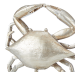 Alora Crab Decor