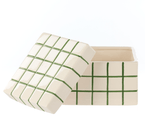 Haven & Space Berry ACCESSORIES 15X11CM Lulu Ceramic Box