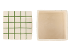 Haven & Space Berry ACCESSORIES 15X11CM Lulu Ceramic Box