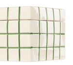 Haven & Space Berry ACCESSORIES 15X11CM Lulu Ceramic Box