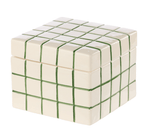 Haven & Space Berry ACCESSORIES 15X11CM Lulu Ceramic Box
