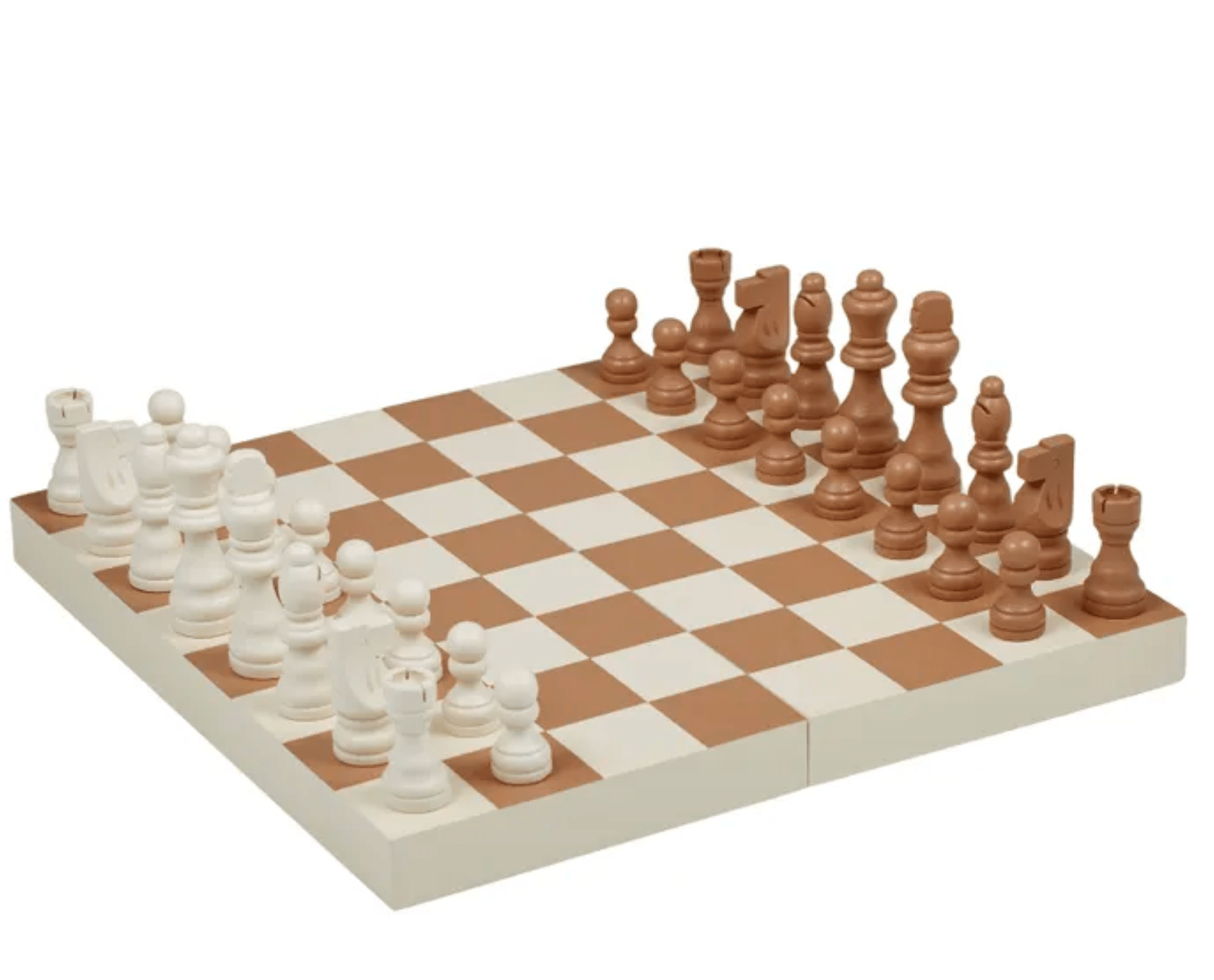Haven & Space Berry ACCESSORIES 30CM Chess Board Game