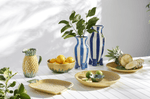 Haven & Space Berry ACCESSORIES 38cm Pineapple Platter