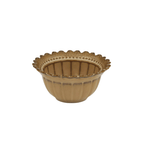 Haven & Space Berry ACCESSORIES 6x12cm Luce Ceramic Bowl