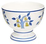 Haven & Space Berry ACCESSORIES Joie Footed Bowl