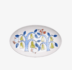 Haven & Space Berry ACCESSORIES Joie Oval Bowl