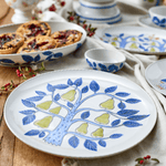 Haven & Space Berry ACCESSORIES Joie Platter