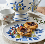 Haven & Space Berry ACCESSORIES Joie Platter