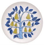 Haven & Space Berry ACCESSORIES Joie Platter