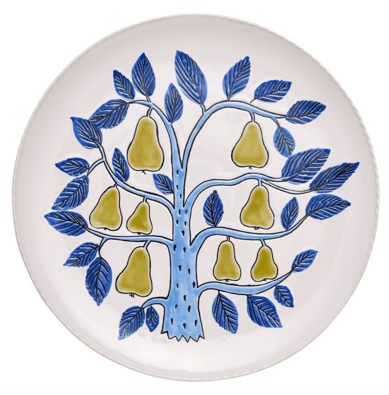 Haven & Space Berry ACCESSORIES Joie Platter