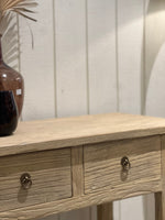 Haven & Space Berry Albi Console