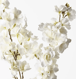 Haven & Space Berry ARTIFICAL FLOWERS 81CM Blossom Cherry