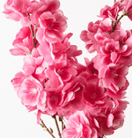 Haven & Space Berry ARTIFICAL FLOWERS 81CM Blossom Cherry