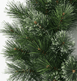 Haven & Space Berry ARTIFICAL FLOWERS Alaskan Pine Wreath