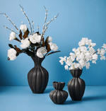 Haven & Space Berry ARTIFICAL FLOWERS Brown Pussy Willow Spray