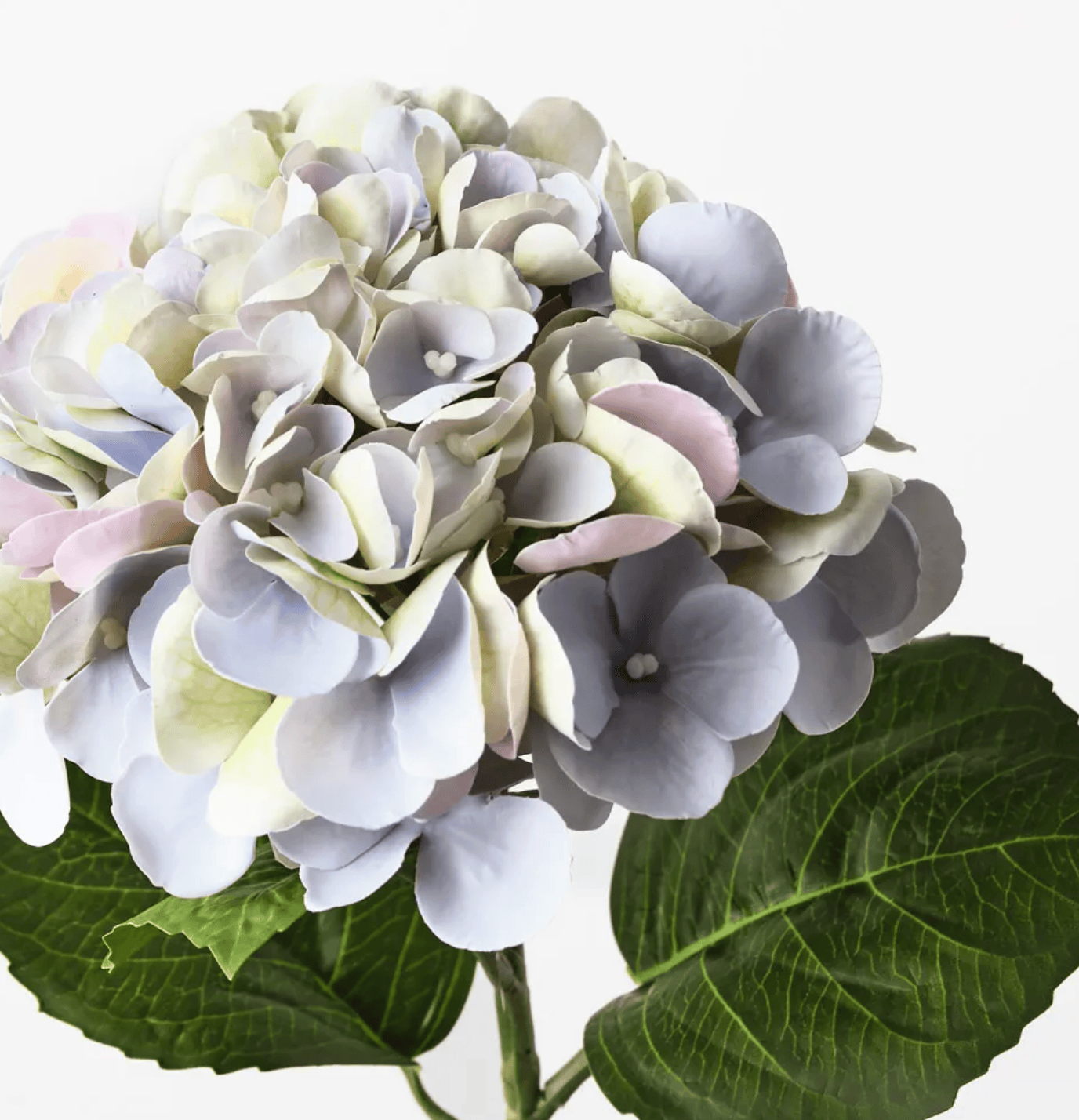 Haven & Space Berry ARTIFICAL FLOWERS Hydrangea