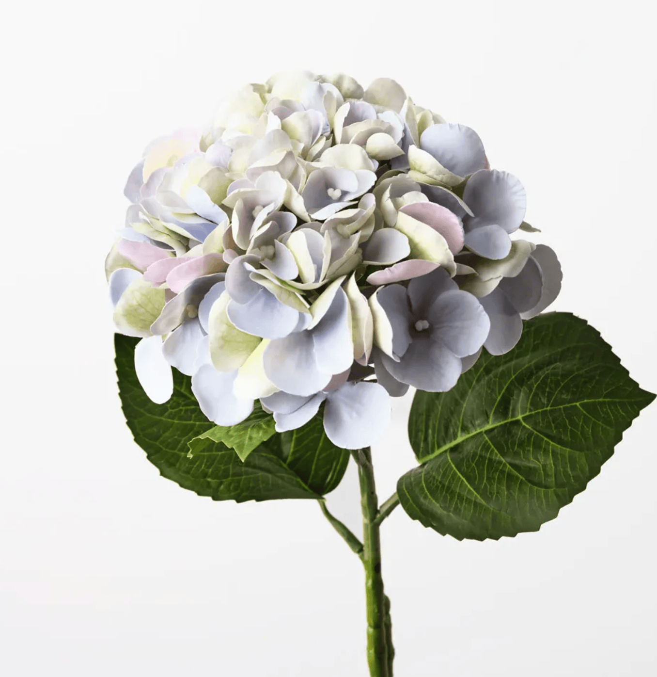Haven & Space Berry ARTIFICAL FLOWERS Hydrangea
