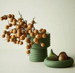 Haven & Space Berry ARTIFICAL FLOWERS Longan Spray