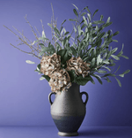 Haven & Space Berry ARTIFICAL FLOWERS Olive Leaf Spray