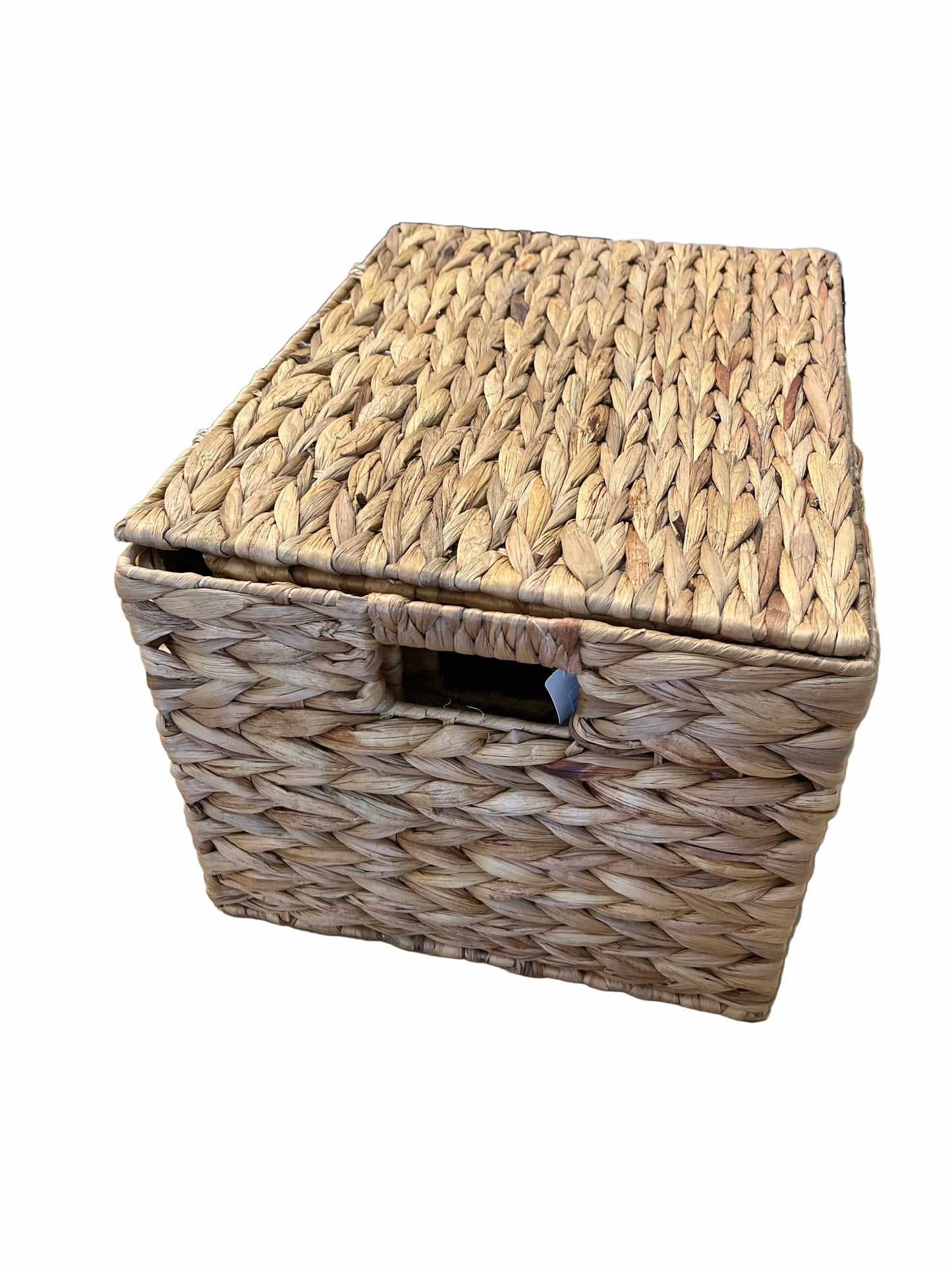 Haven & Space Berry BASKETWARE Living Organised Basket