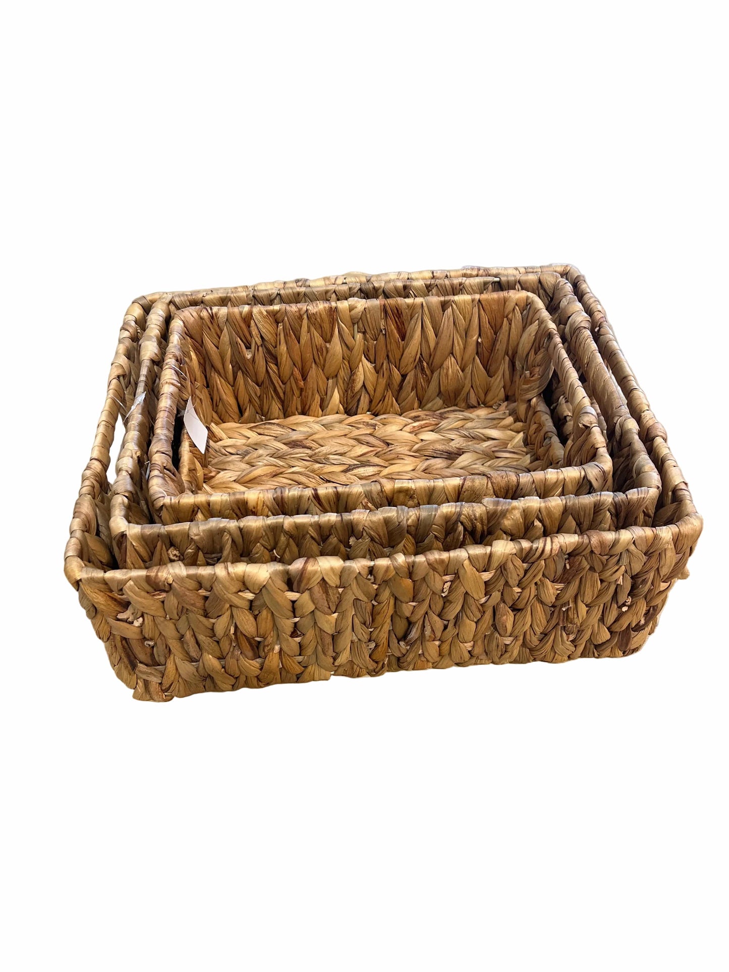 Haven & Space Berry BASKETWARE Urban Organised Basket