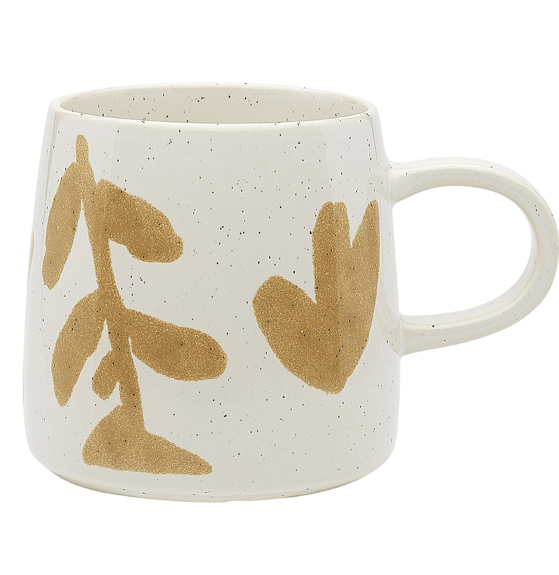 Haven & Space Berry Bloom Nomad Mugs
